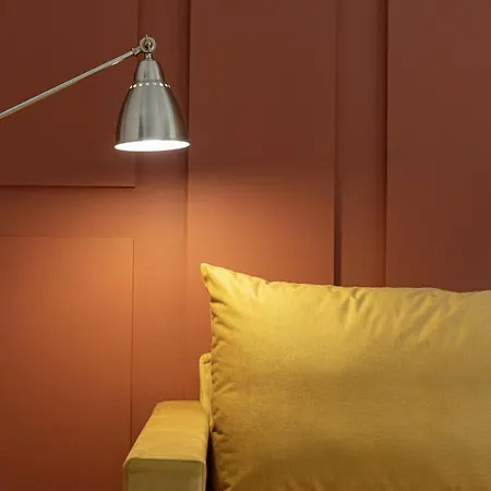 Spacious High-ceiling 2-bedroom By Acropolis Museum Apartament *